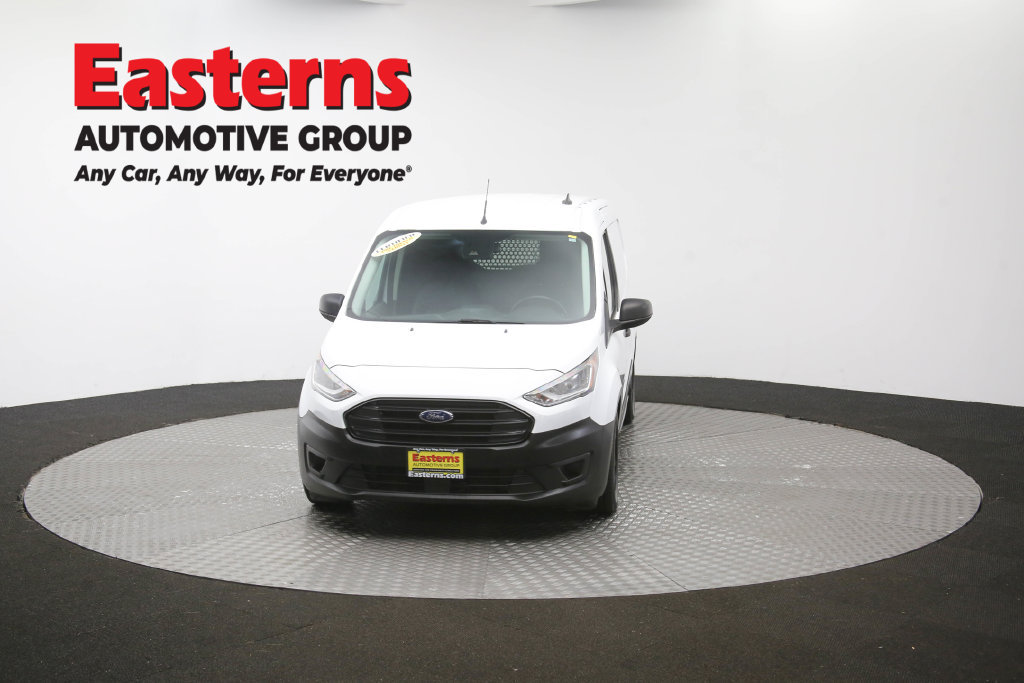 Used 2019 Ford Transit Connect XL FWD image 55