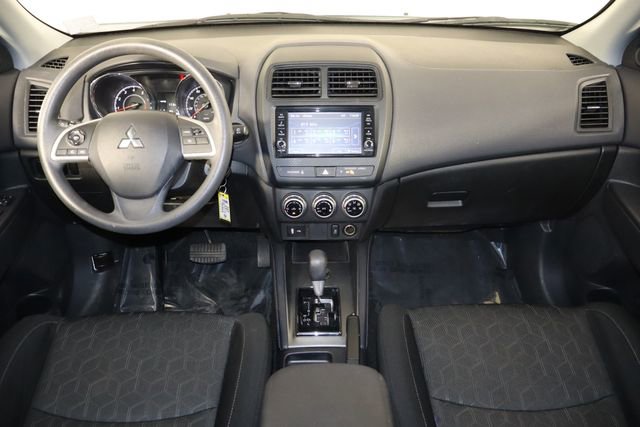 Used 2023 Mitsubishi Outlander Sport ES AWD/4WD image 13