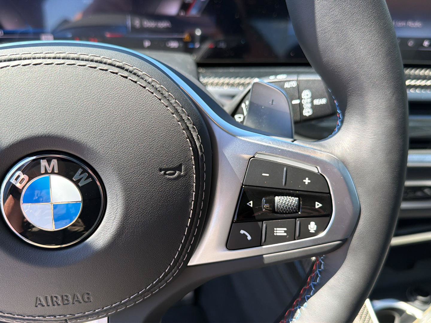 New 2027 BMW X7 M60i AWD/4WD image 23