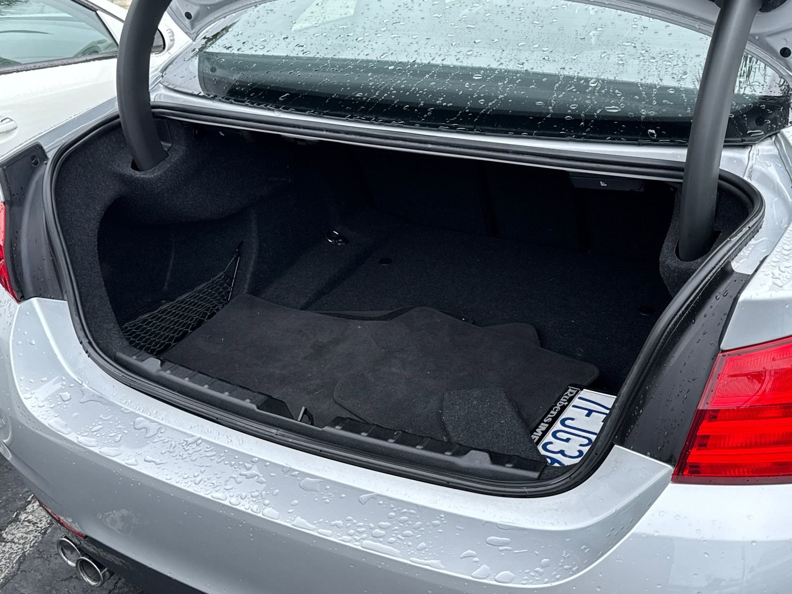 Used 2014 BMW 428i Coupe w/ M Sport image 8