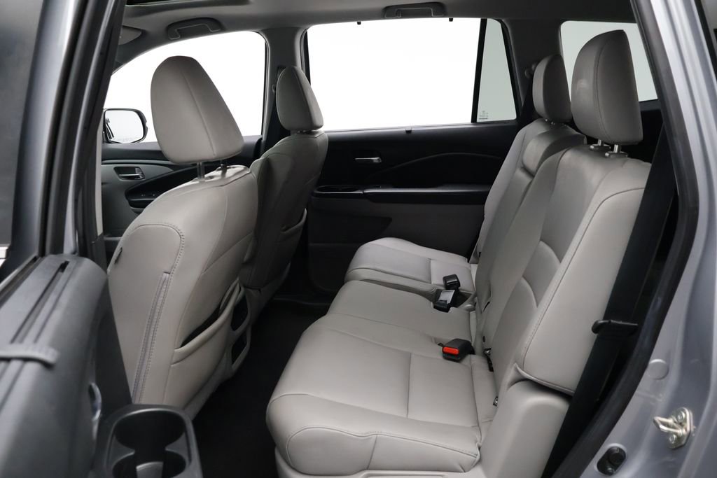 Used 2020 Honda Pilot EX-L image 19