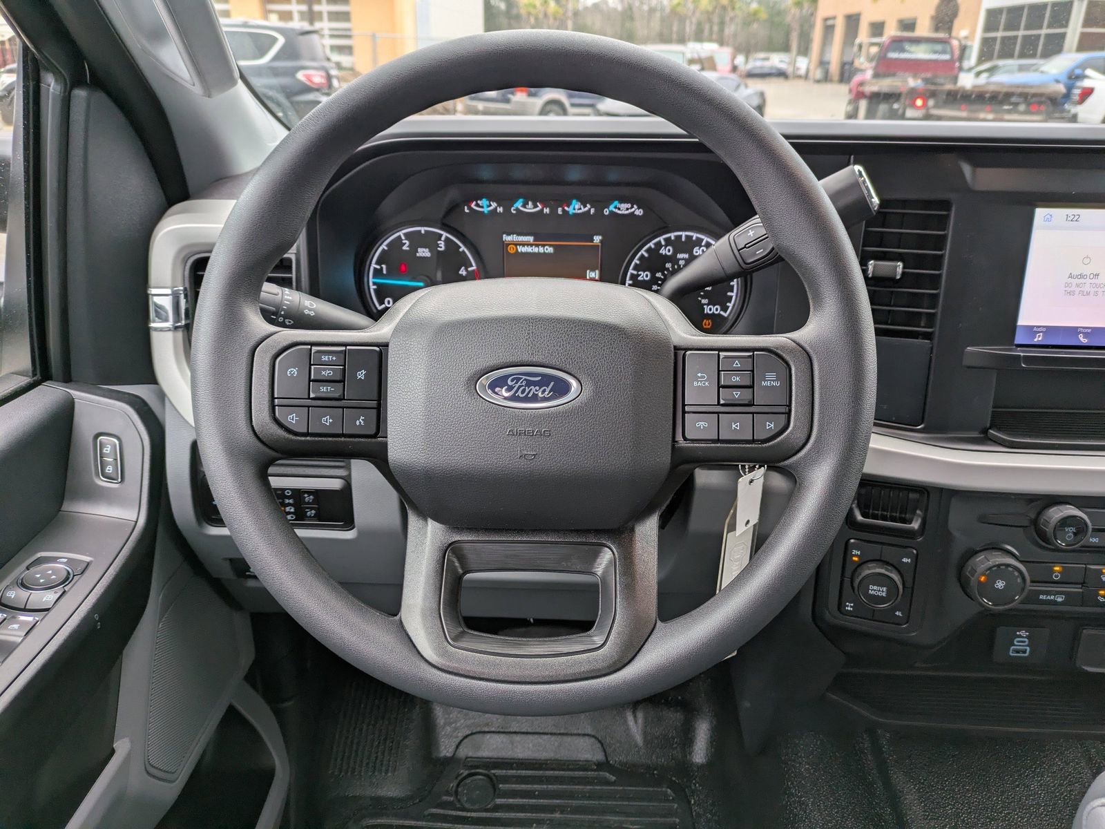 New 2026 Ford F250 XL image 18