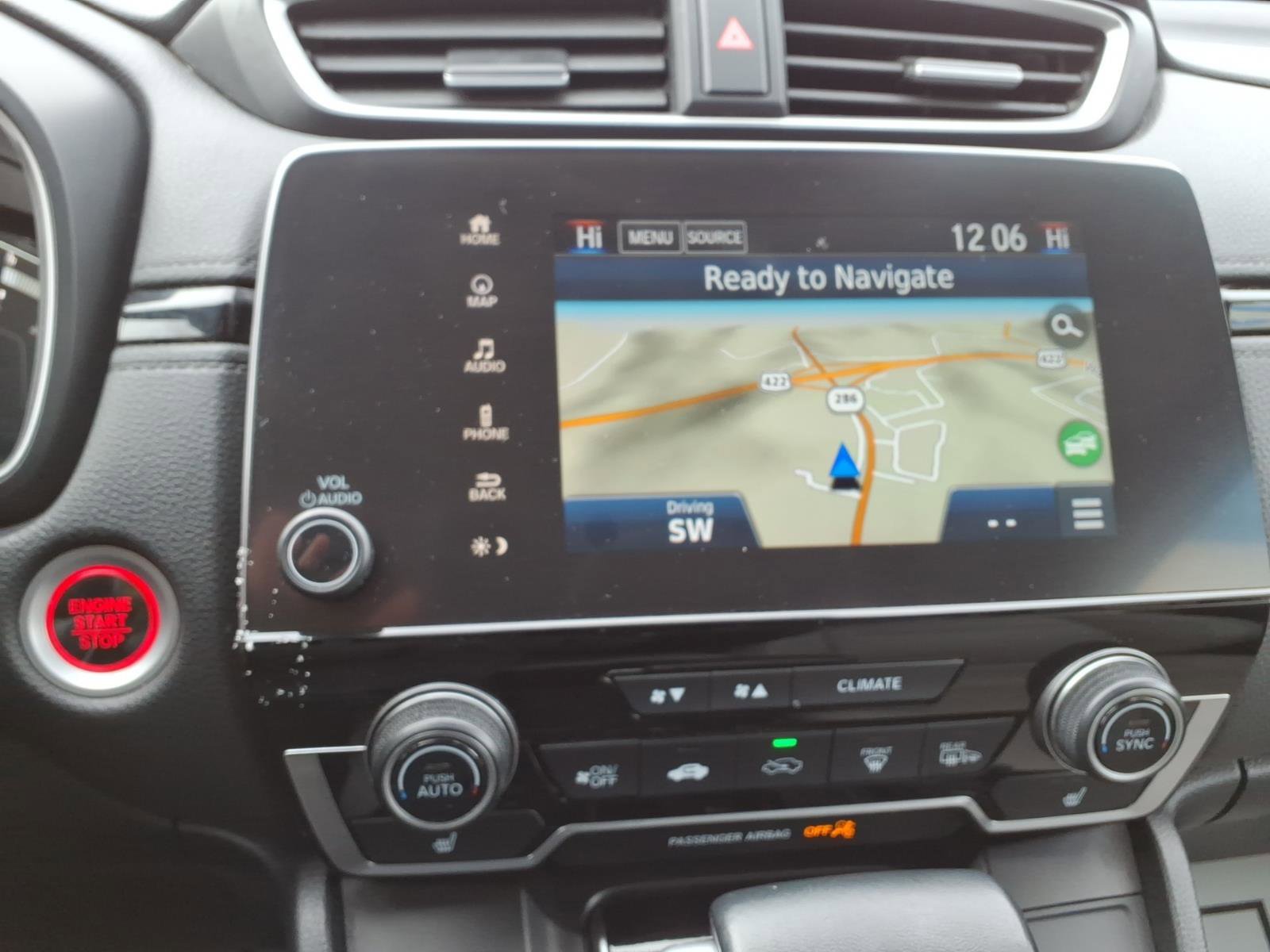 Certified 2020 Honda CR-V Touring image 31