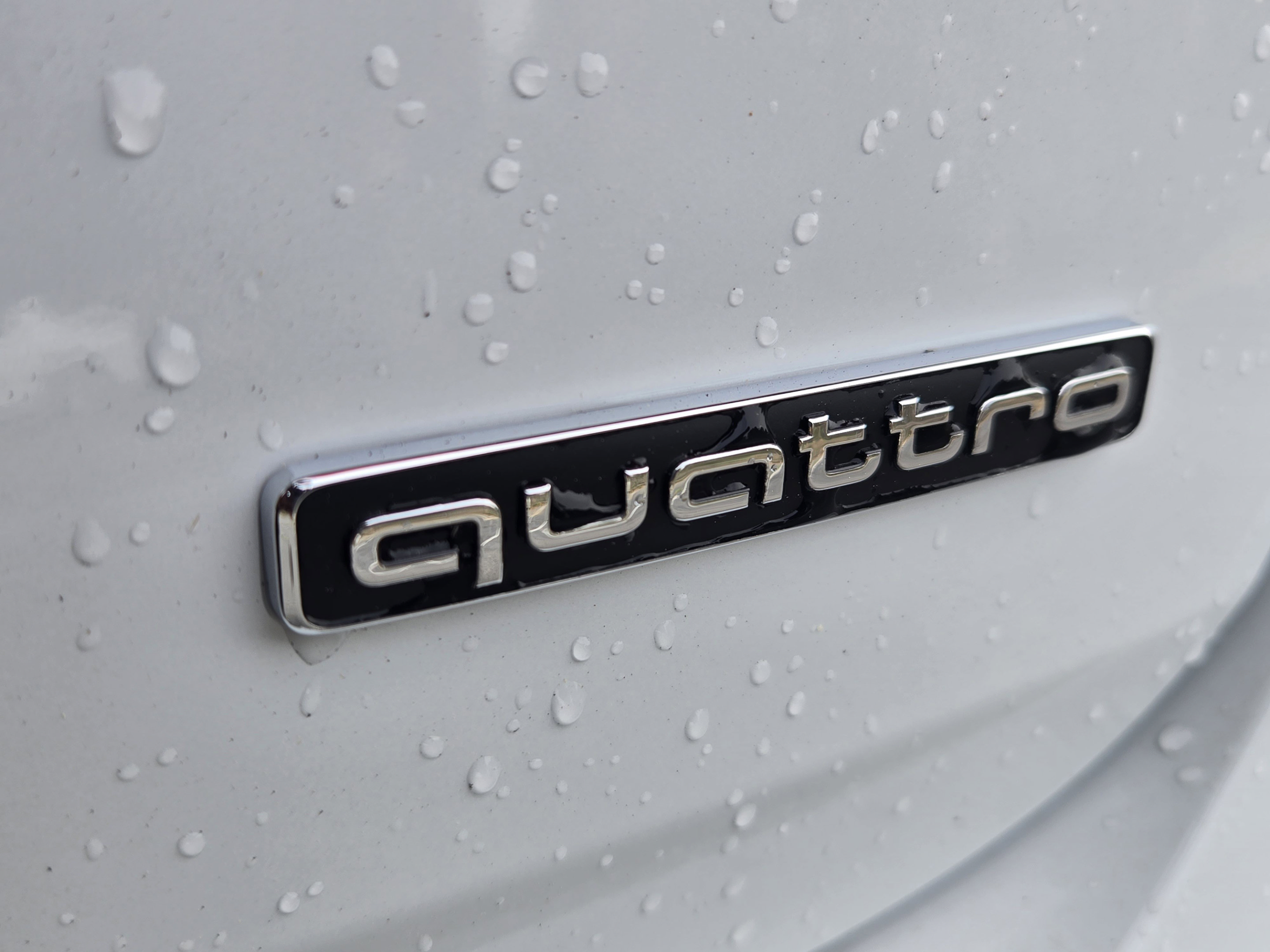 New 2026 Audi A3 2.0T Premium Plus AWD/4WD image 32