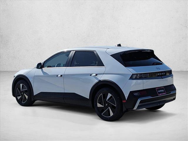 New 2026 Hyundai Ioniq 5 SEL RWD image 8