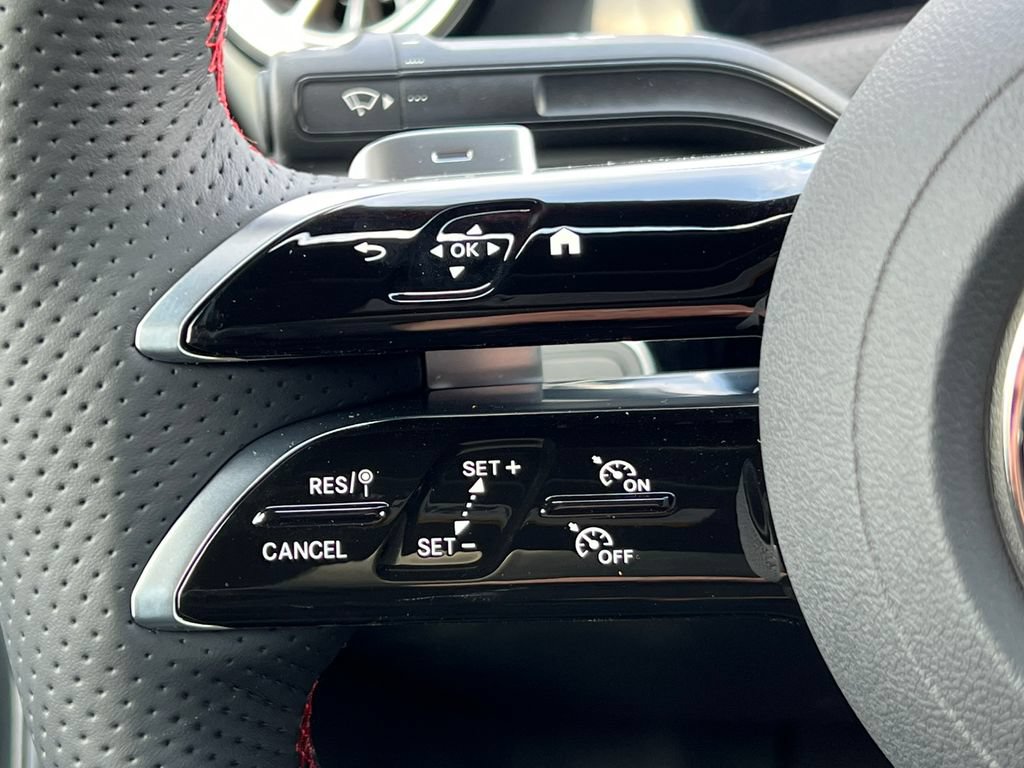 New 2026 Mercedes-Benz CLA 250 4MATIC image 22