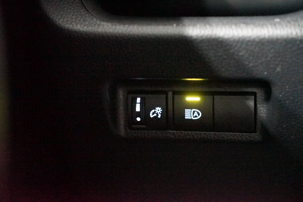 Certified 2024 Toyota RAV4 LE image 23