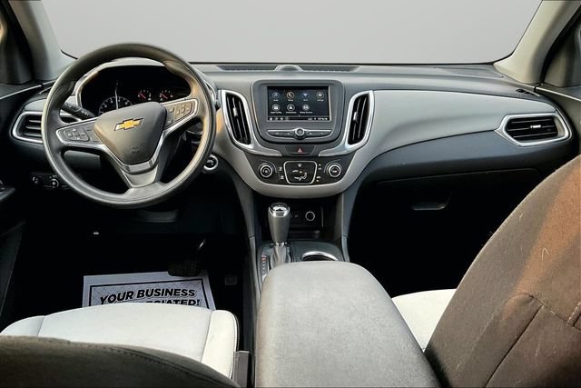 Used 2019 Chevrolet Equinox LS w/ LS Convenience Package AWD/4WD image 15
