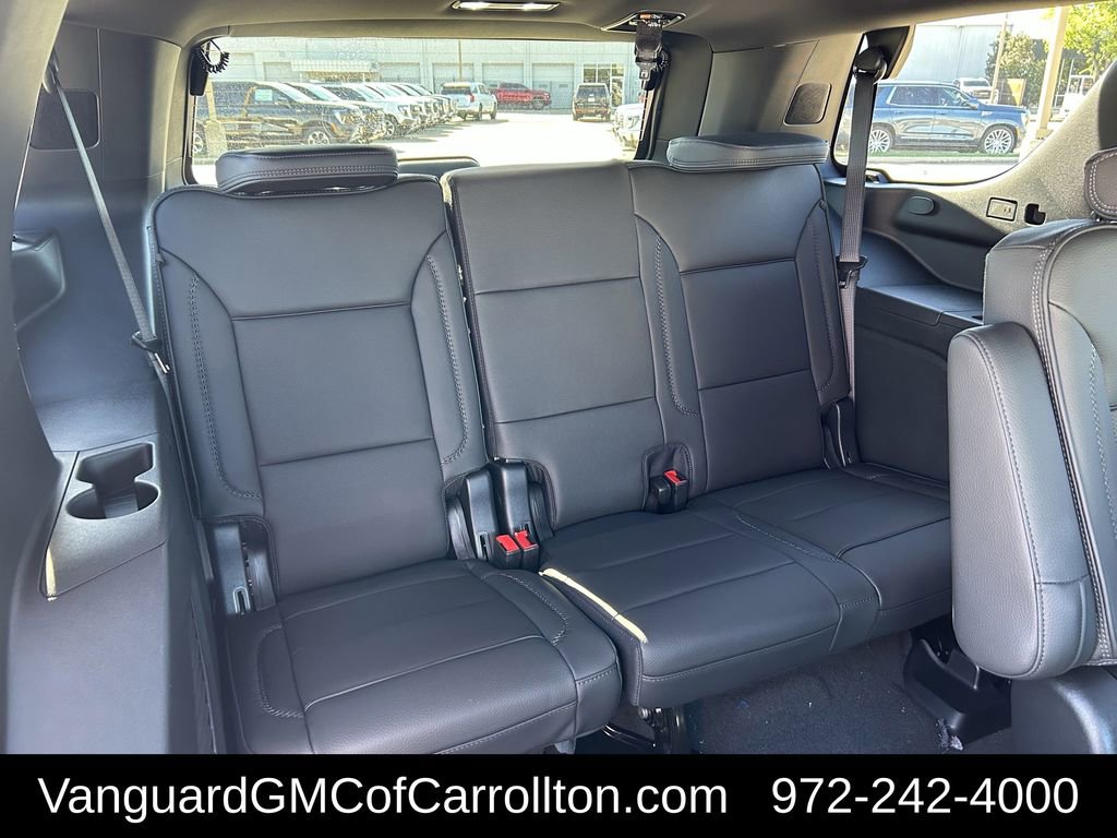 New 2026 GMC Yukon Denali w/ Denali Reserve Package AWD/4WD image 28
