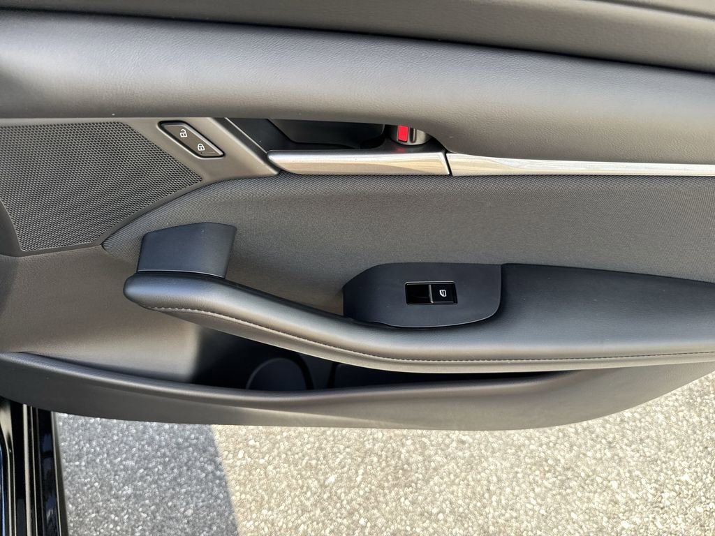 New 2026 MAZDA MAZDA3 s image 43