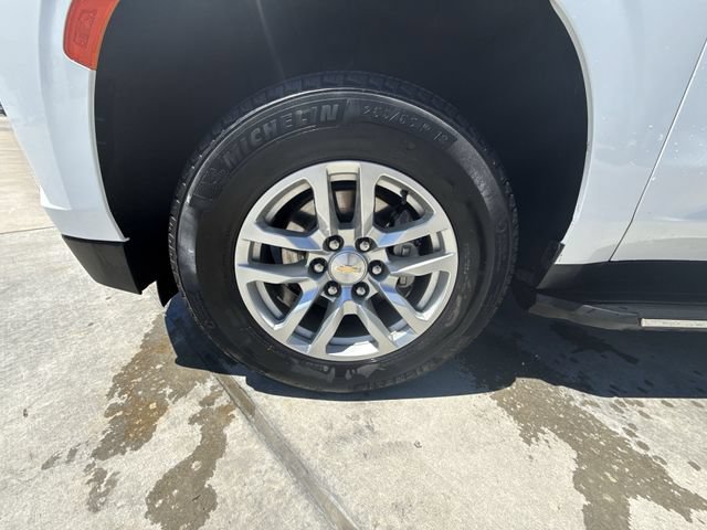 Used 2024 Chevrolet Tahoe LT RWD image 10