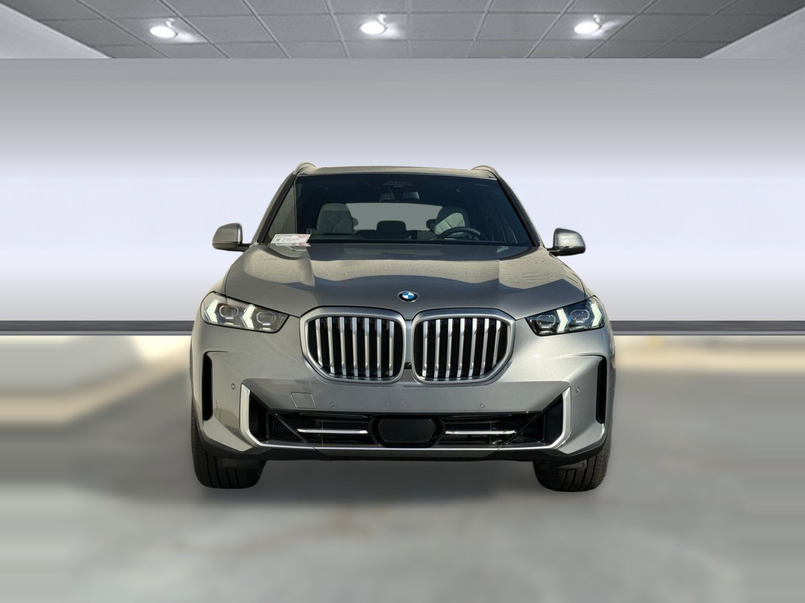 Used 2026 BMW X5 sDrive40i image 5