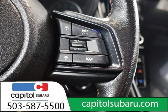 Used 2024 Subaru Outback Wilderness image 21