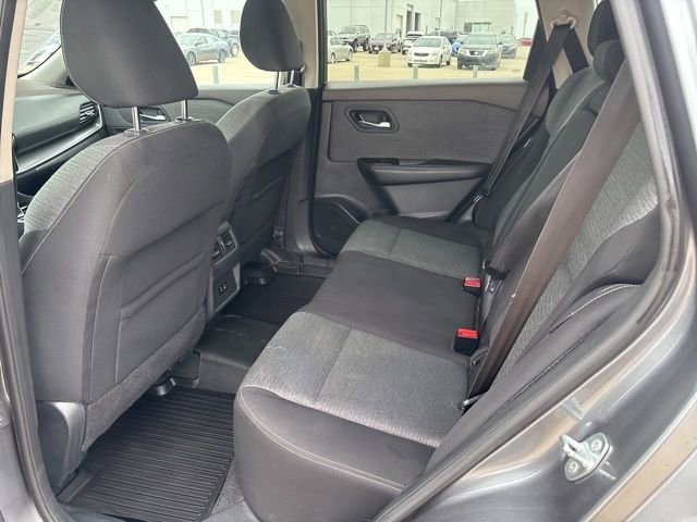 Used 2021 Nissan Rogue SV FWD image 9