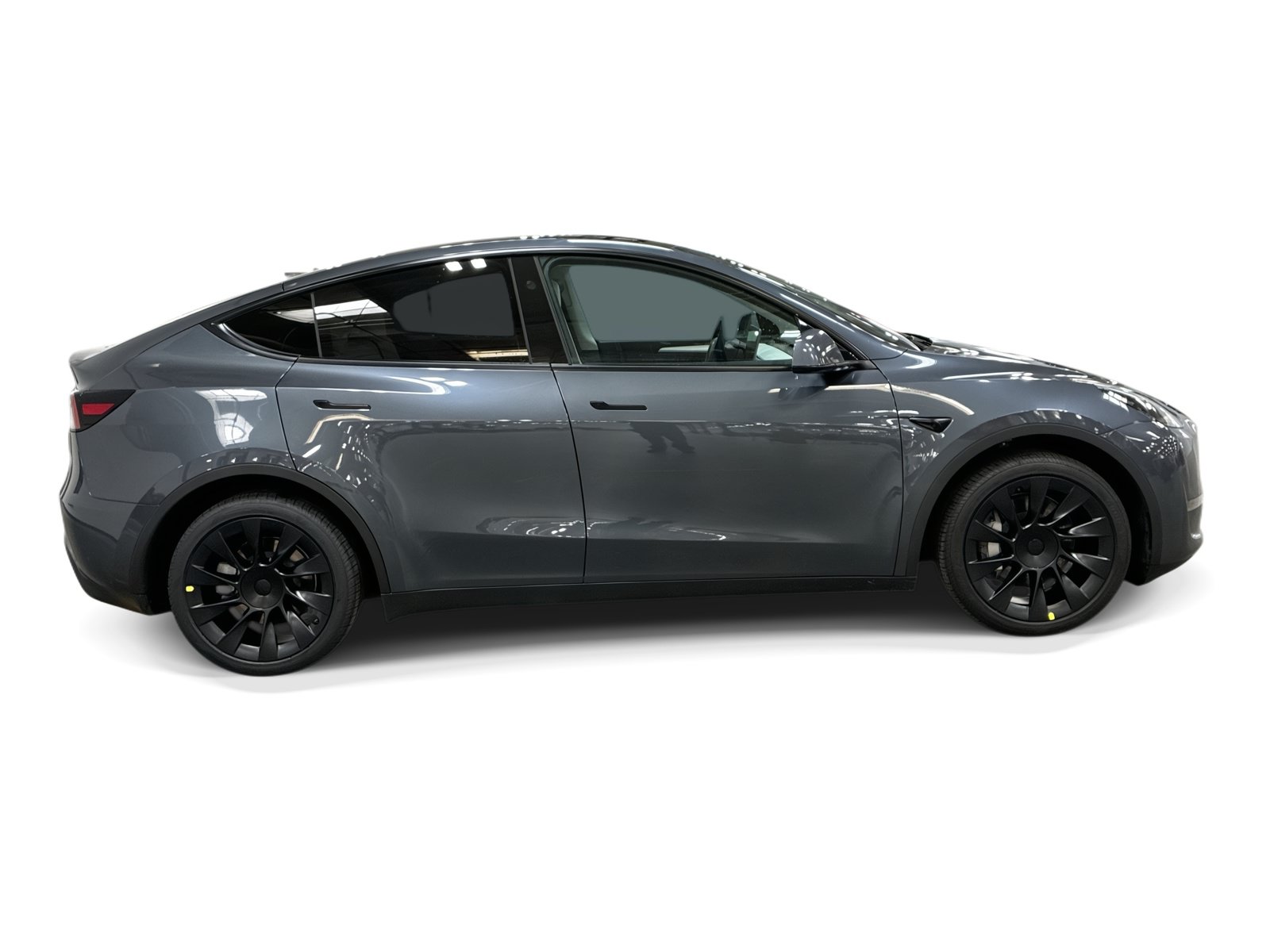 Certified 2023 Tesla Model Y Long Range AWD/4WD image 7