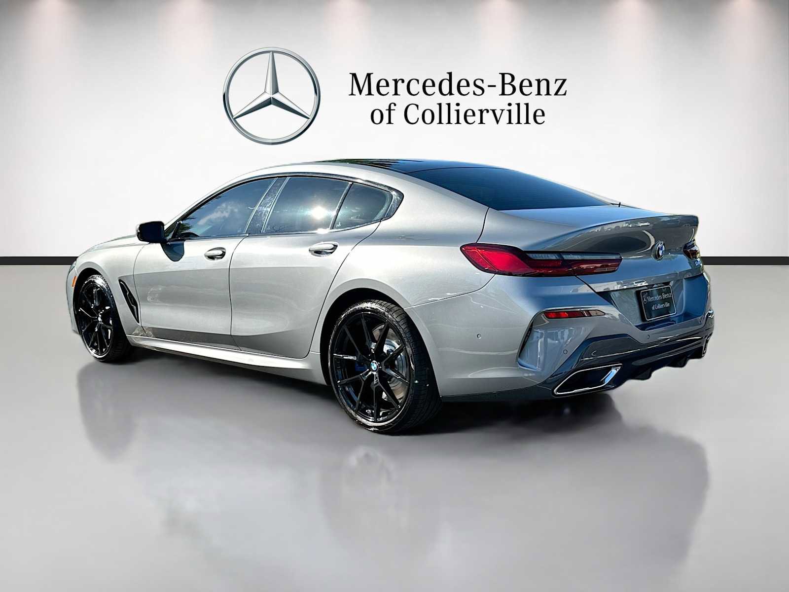 Used 2024 BMW 840i Gran Coupe RWD image 7