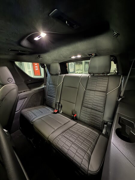 Used 2026 Cadillac Escalade V image 14