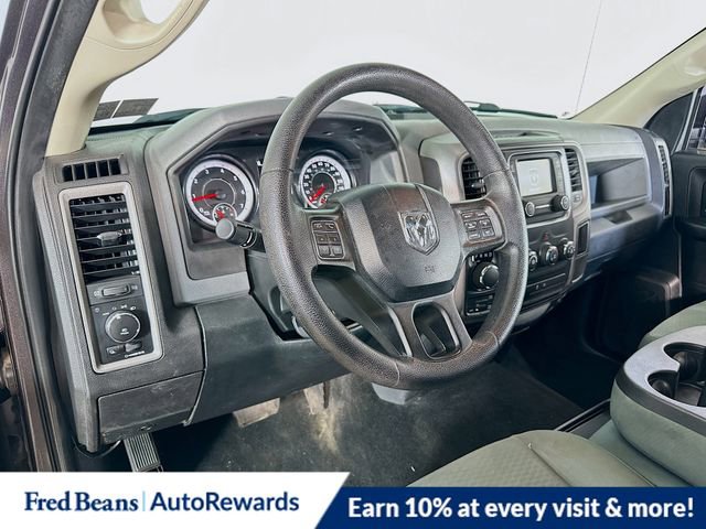 Used 2016 RAM 1500 Express AWD/4WD image 20