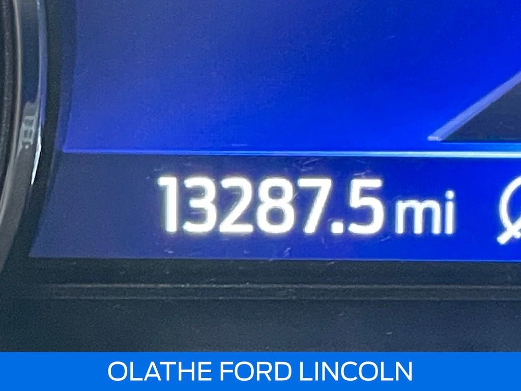 Used 2024 Ford Maverick Tremor w/ Tremor Off-Road Package image 19