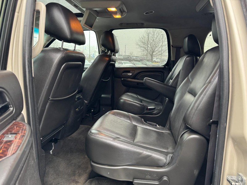 Used 2013 GMC Yukon XL Denali image 10