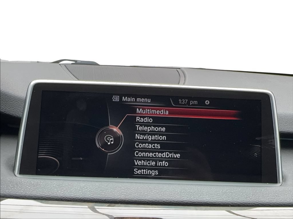 Used 2015 BMW X5 xDrive35d AWD/4WD image 50