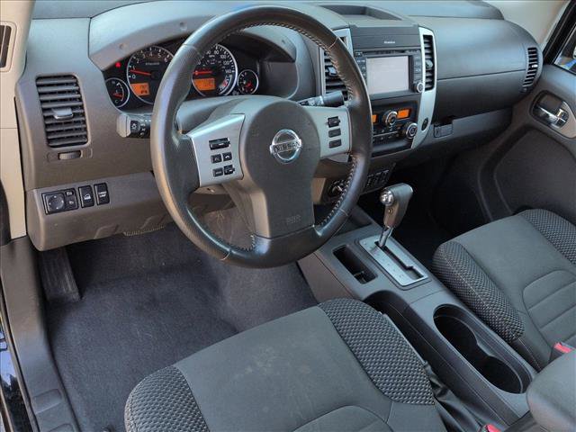 Used 2019 Nissan Frontier PRO-4X AWD/4WD image 13