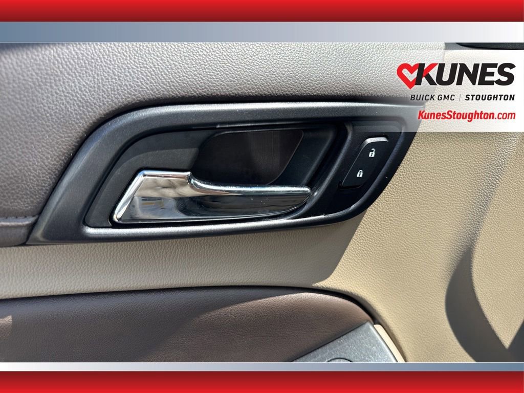 Used 2019 Chevrolet Suburban LT AWD/4WD image 23