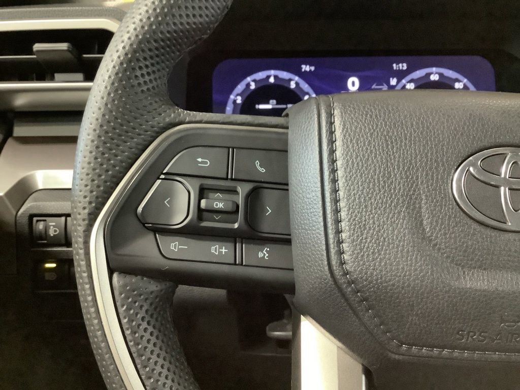 Used 2024 Toyota Tacoma TRD Off-Road image 12