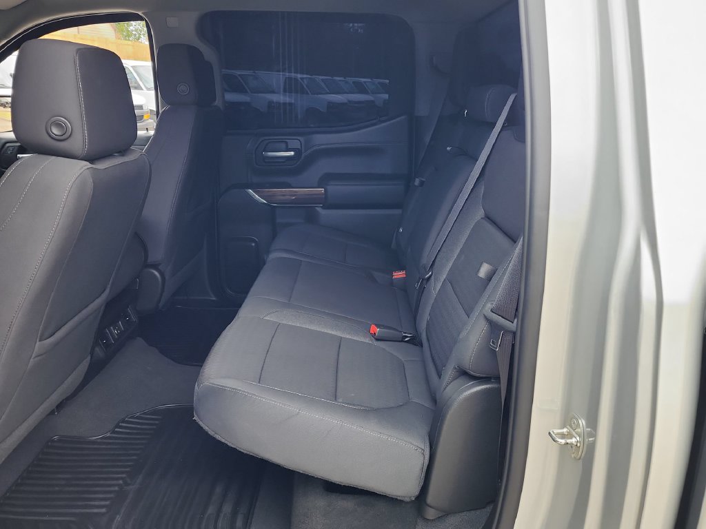 Used 2022 Chevrolet Silverado 1500 RST RWD image 21