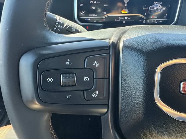 Used 2024 GMC Sierra 2500 AT4 w/ AT4 Premium Plus Package AWD/4WD image 34