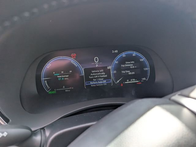 New 2026 Toyota Highlander Platinum image 19