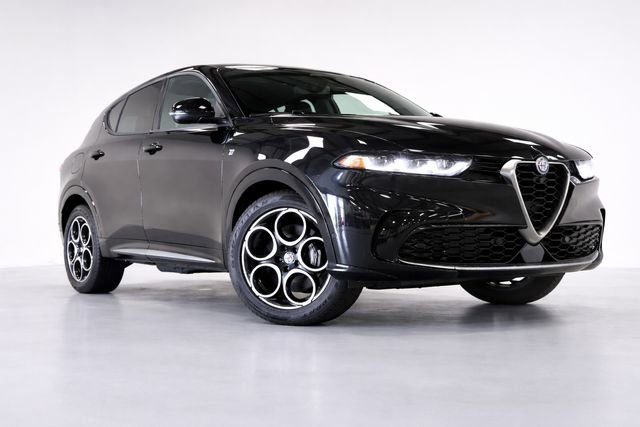 Used 2024 Alfa Romeo Tonale Ti w/ Active Assist Package image 1