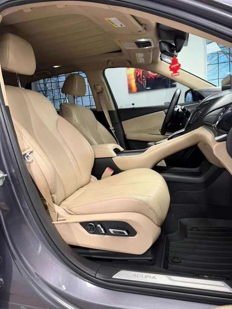 Used 2019 Acura RDX AWD image 9