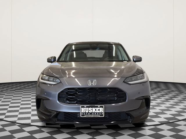 Used 2025 Honda HR-V EX-L image 3