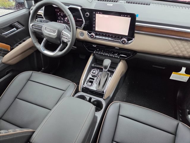 New 2026 GMC Canyon Denali AWD/4WD image 23