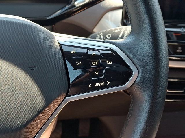 Certified 2023 Volkswagen ID.4 Pro S RWD image 27