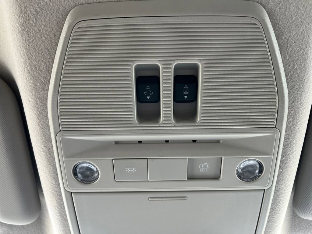 New 2026 Nissan Kicks SV image 25