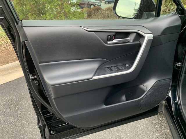 Certified 2024 Toyota RAV4 XLE Premium image 17