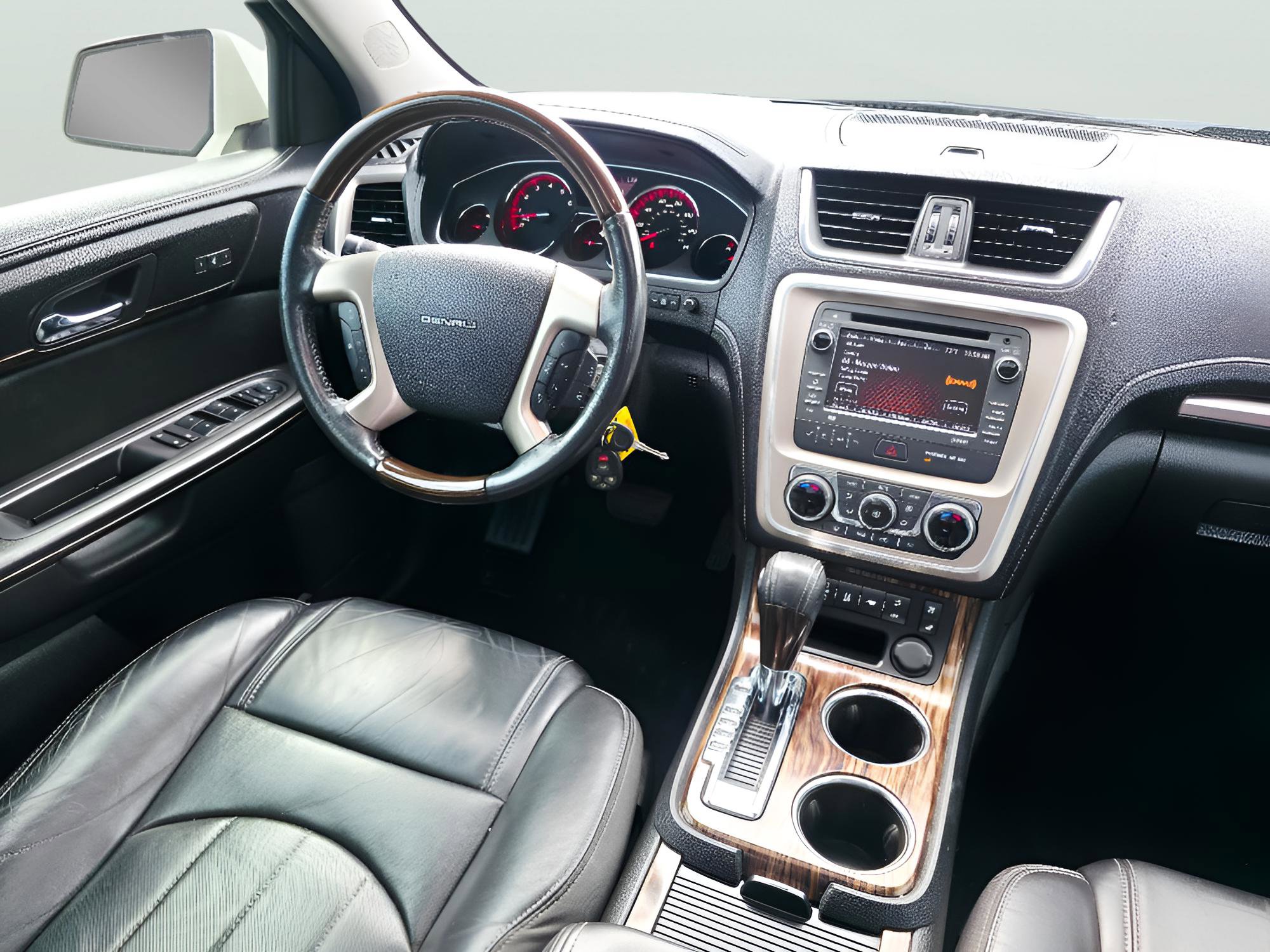 Used 2013 GMC Acadia Denali AWD/4WD image 18