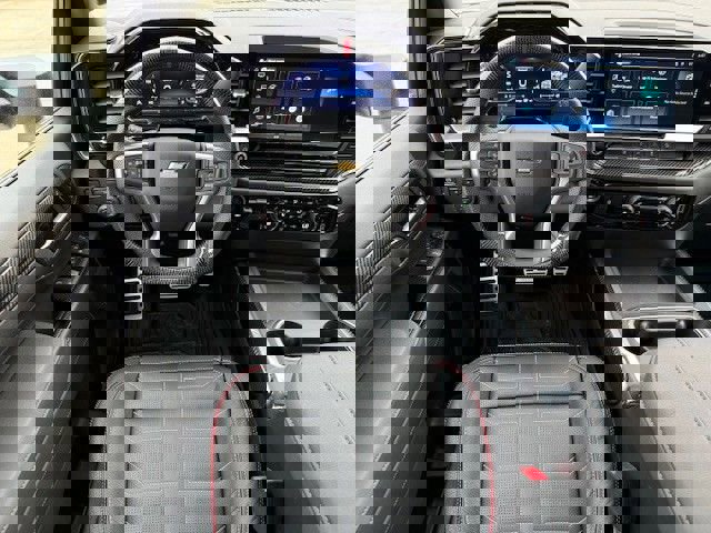 New 2025 Chevrolet Silverado 2500 LT image 25