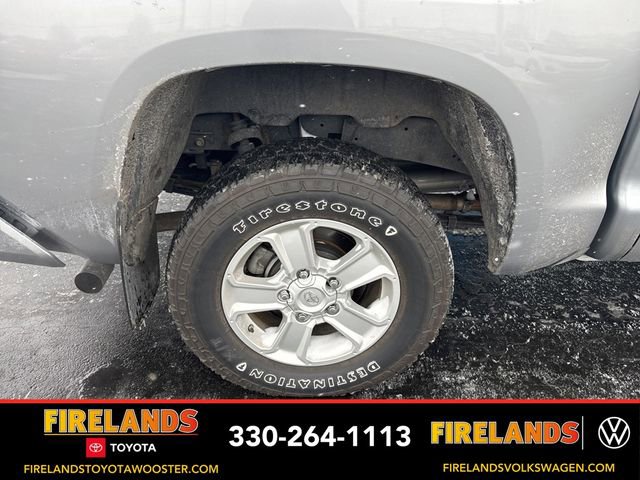 Used 2019 Toyota Tundra SR5 w/ Convenience Package image 16