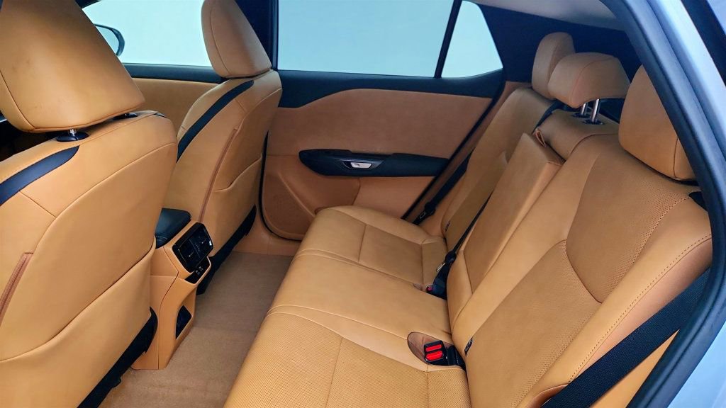 Used 2023 Lexus RZ 450e Premium w/ Technology Package image 18