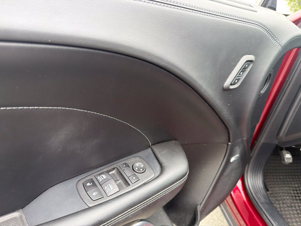 Used 2023 Dodge Challenger R/T w/ Plus Package RWD image 15
