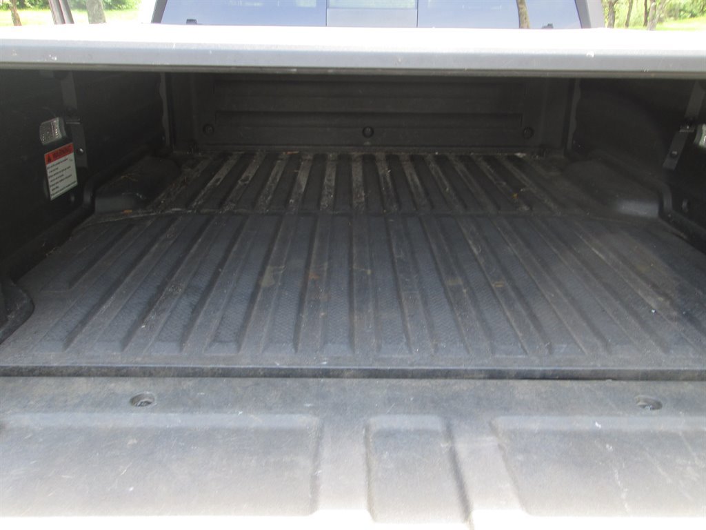 Used 2019 Honda Ridgeline RTL image 18