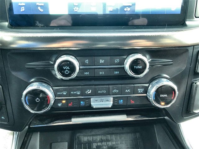 Used 2022 Ford F150 King Ranch w/ Equipment Group 601A High image 19