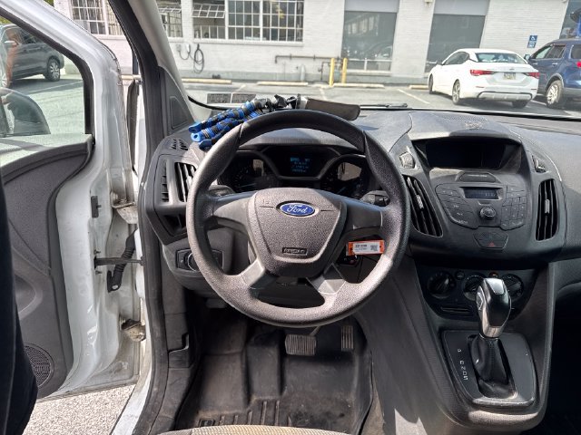 Used 2017 Ford Transit Connect XL FWD image 14
