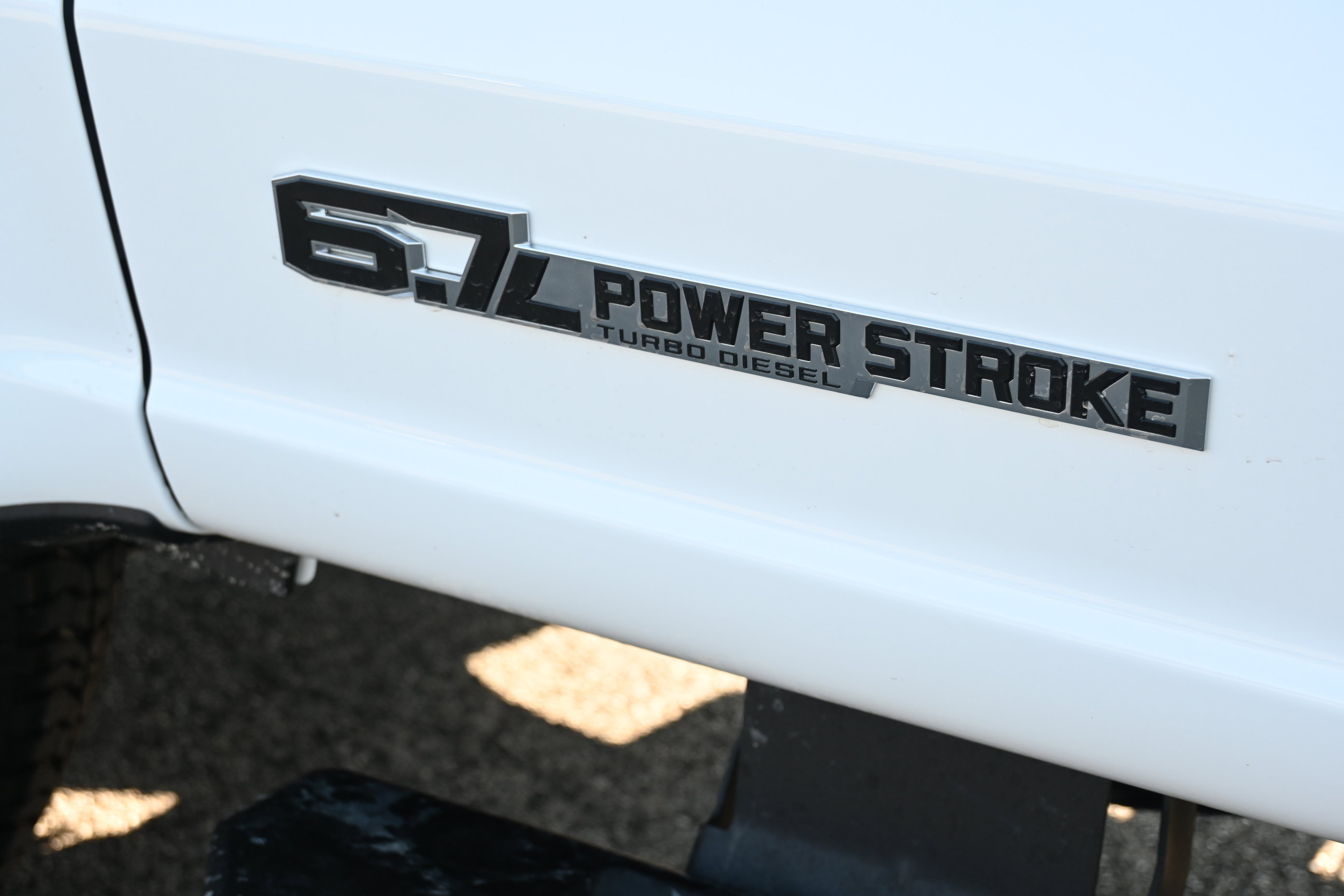 New 2026 Ford F250 XL image 11