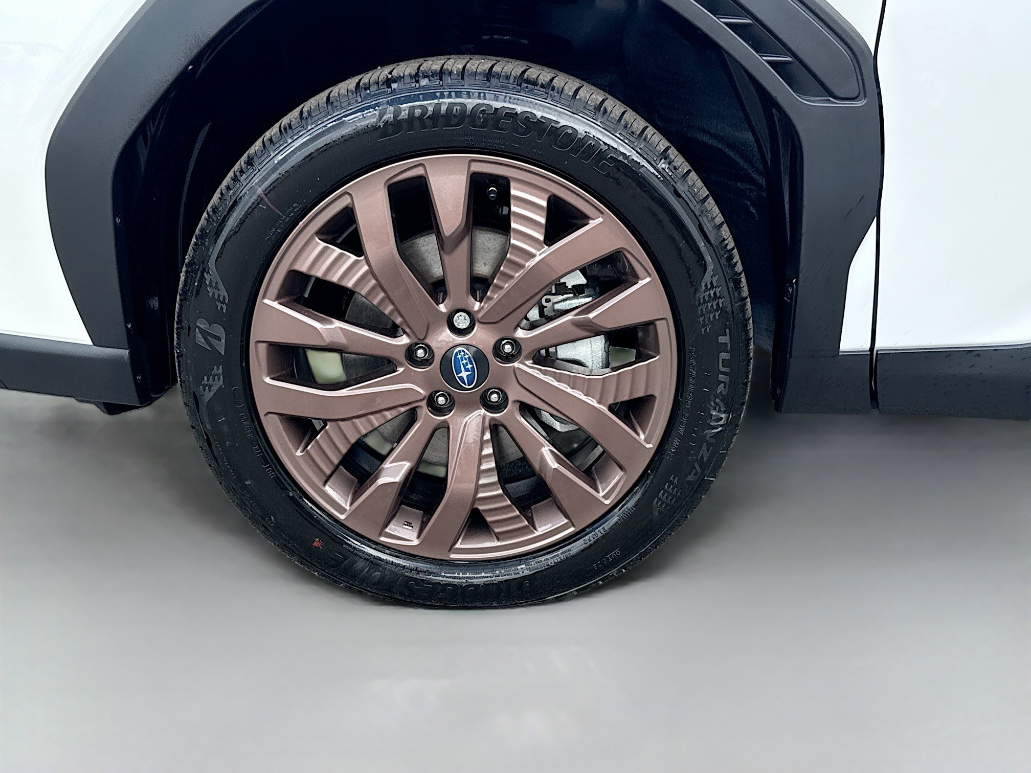 New 2026 Subaru Forester Sport AWD/4WD image 42