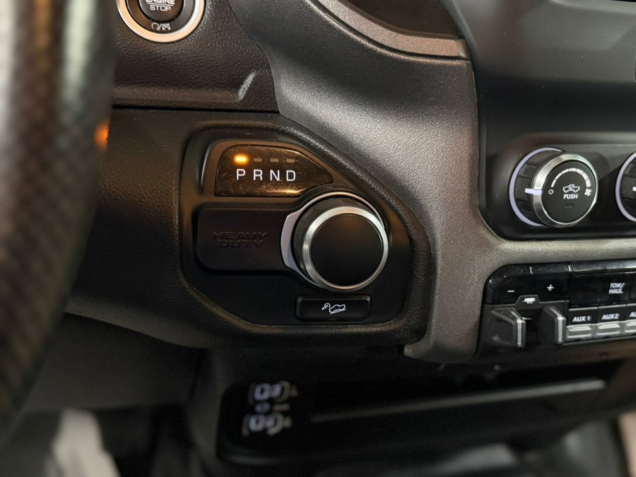 Used 2019 RAM 2500 Tradesman AWD/4WD image 27