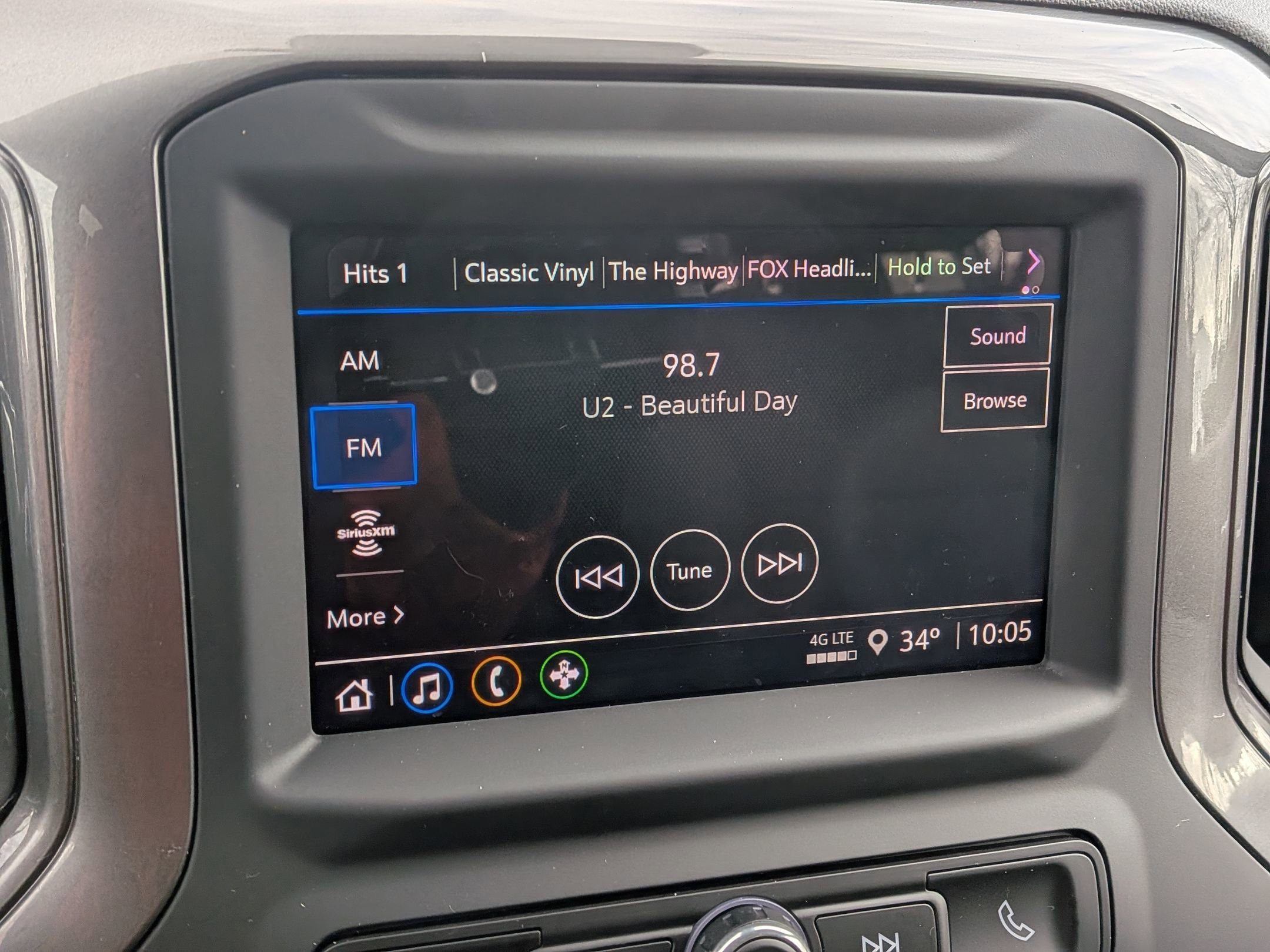 Certified 2025 Chevrolet Silverado 2500 Custom w/ Custom Value Package image 26